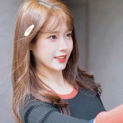 女猎手