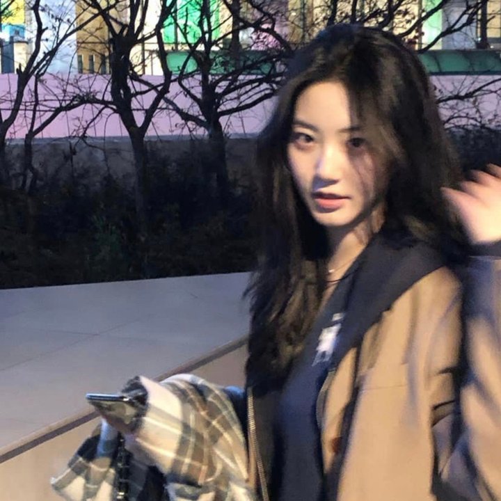 我的六个爱