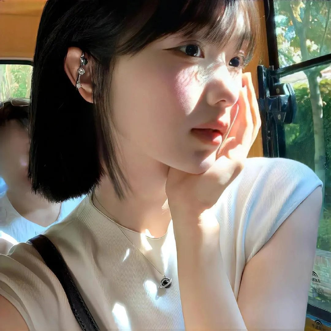 天使的肌肤