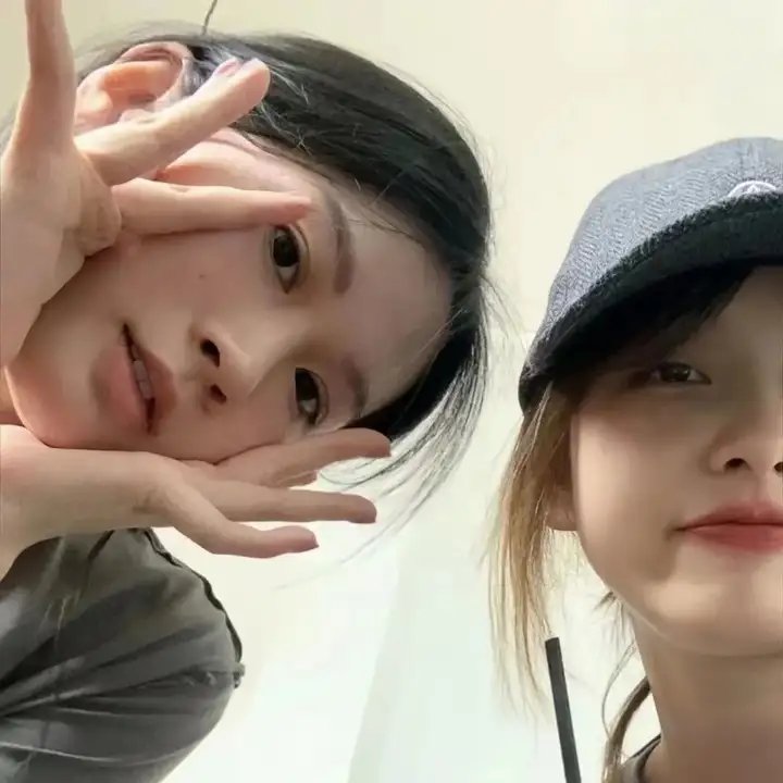 浪迹女孩